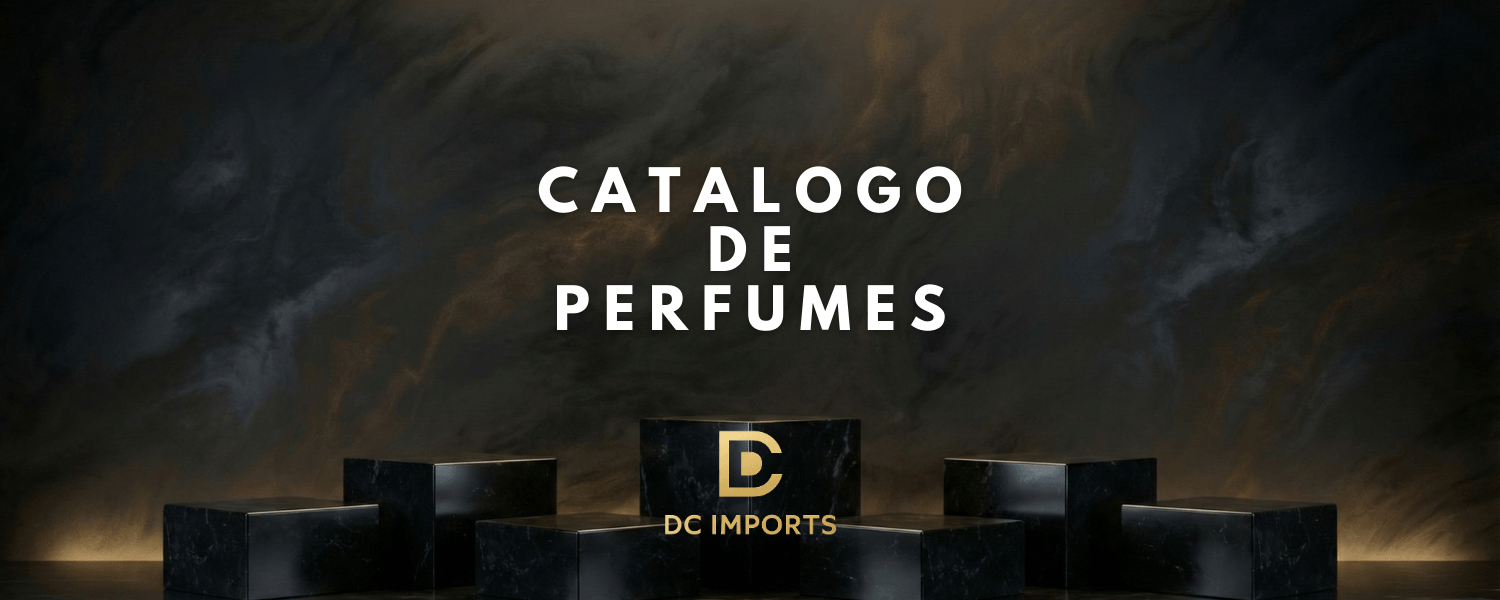 Catálogo DC Imports