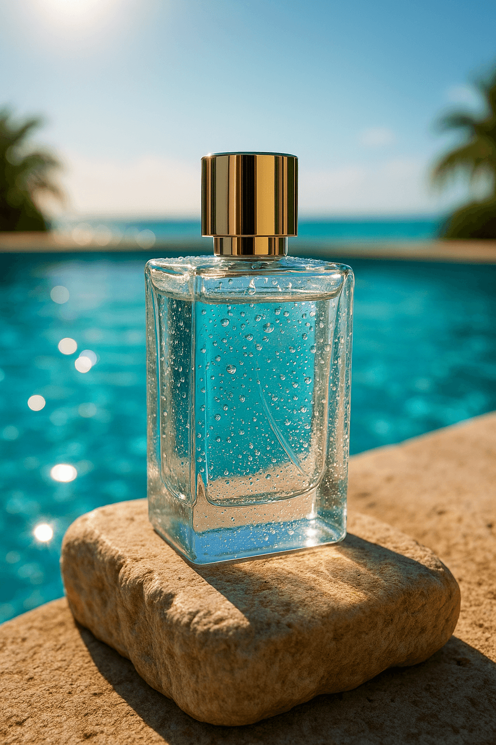 El Secreto de un Perfume Duradero en Climas Cálidos