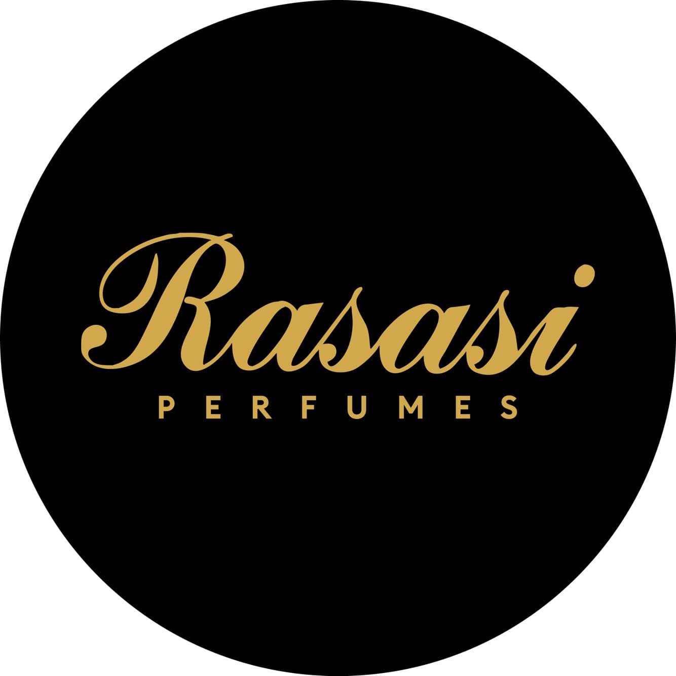 Logo Rasasi