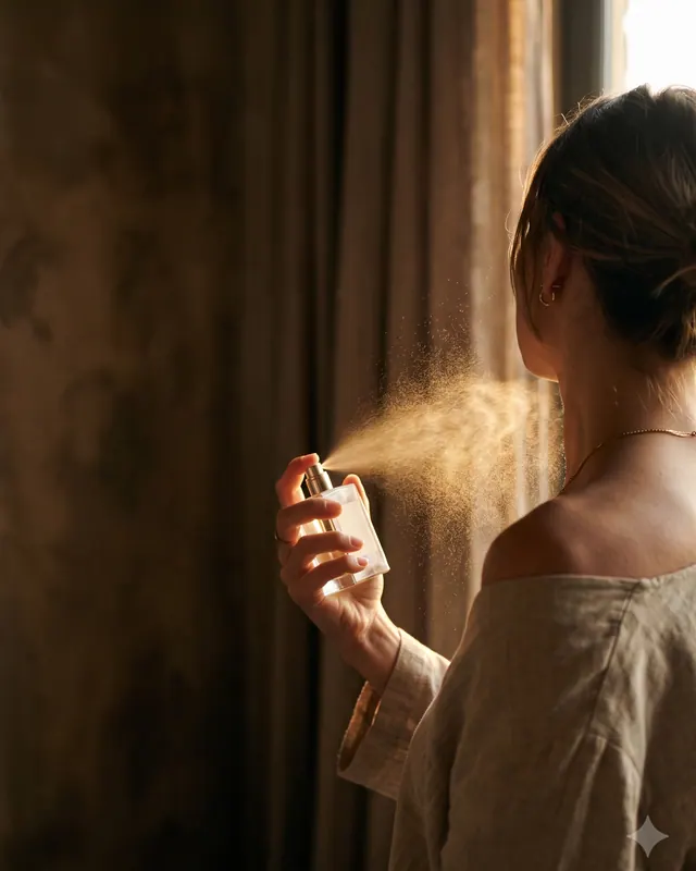 Descubre tu perfume ideal para ella