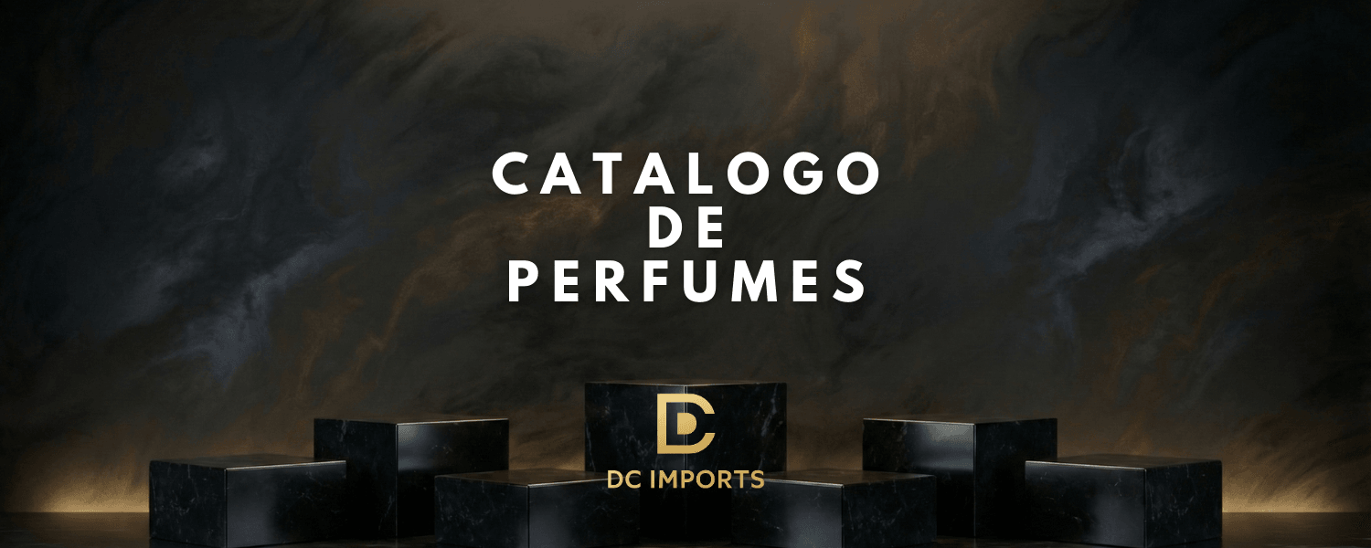Catálogo Móvil DC Imports