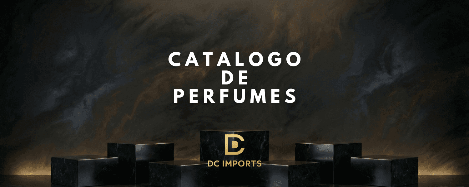 Catálogo Móvil DC Imports