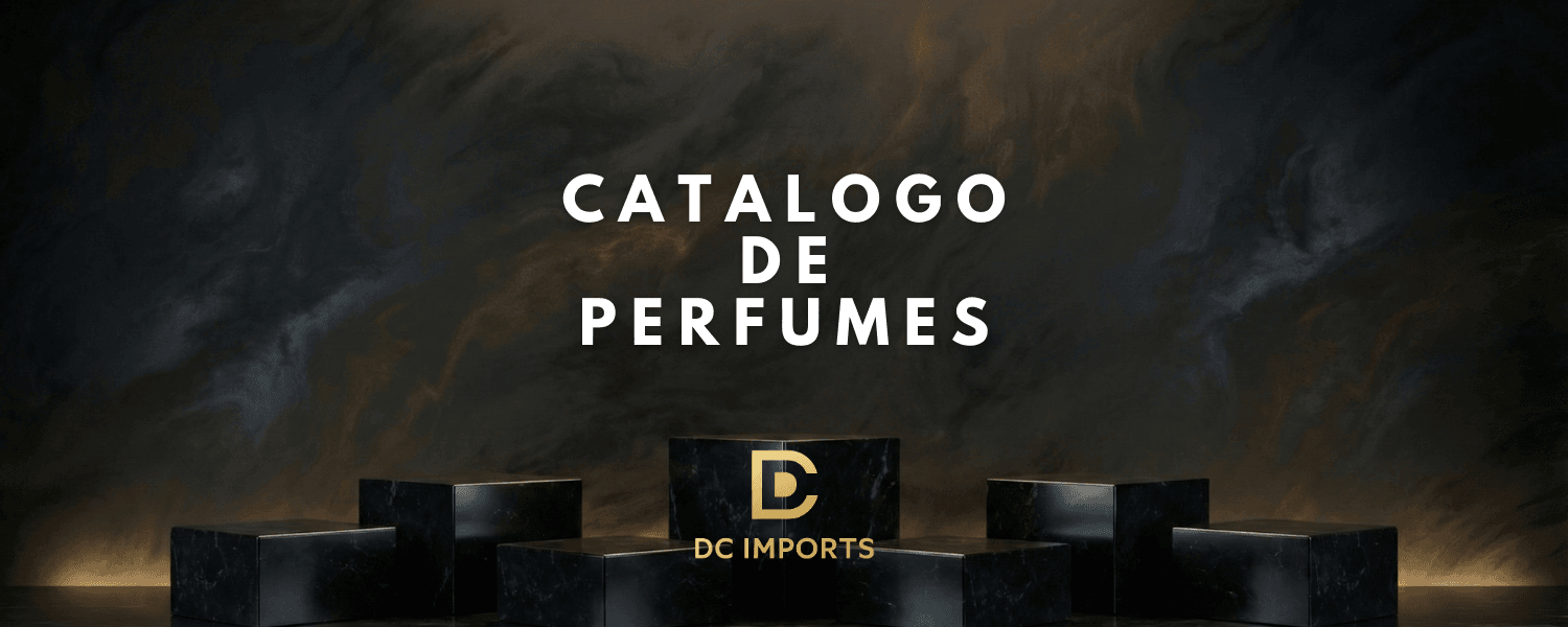 Catálogo Móvil DC Imports