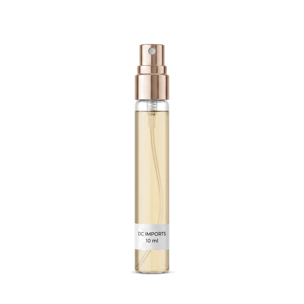 Decant de 10 ml de Rome Pour Homme Intense