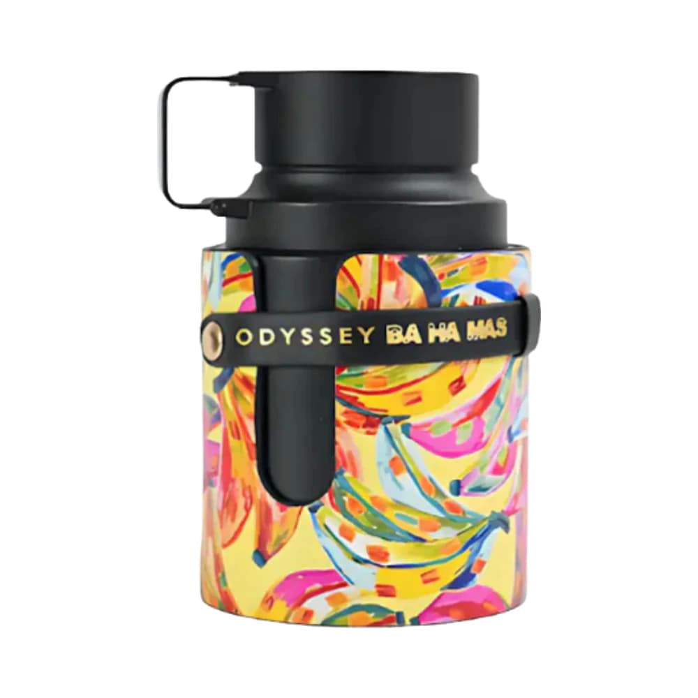 Armaf Odyssey BA HA MAS