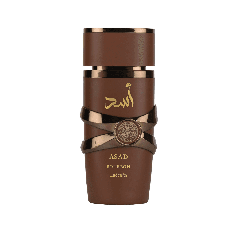 Asad Bourbon