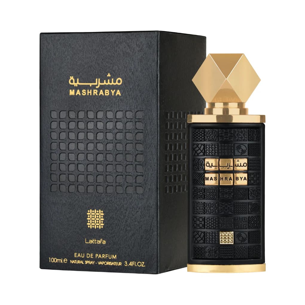 Mashrabya 2