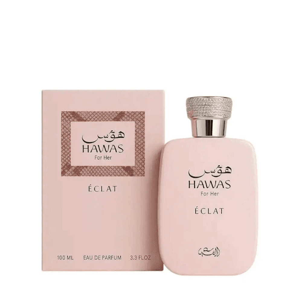 Hawas Eclat