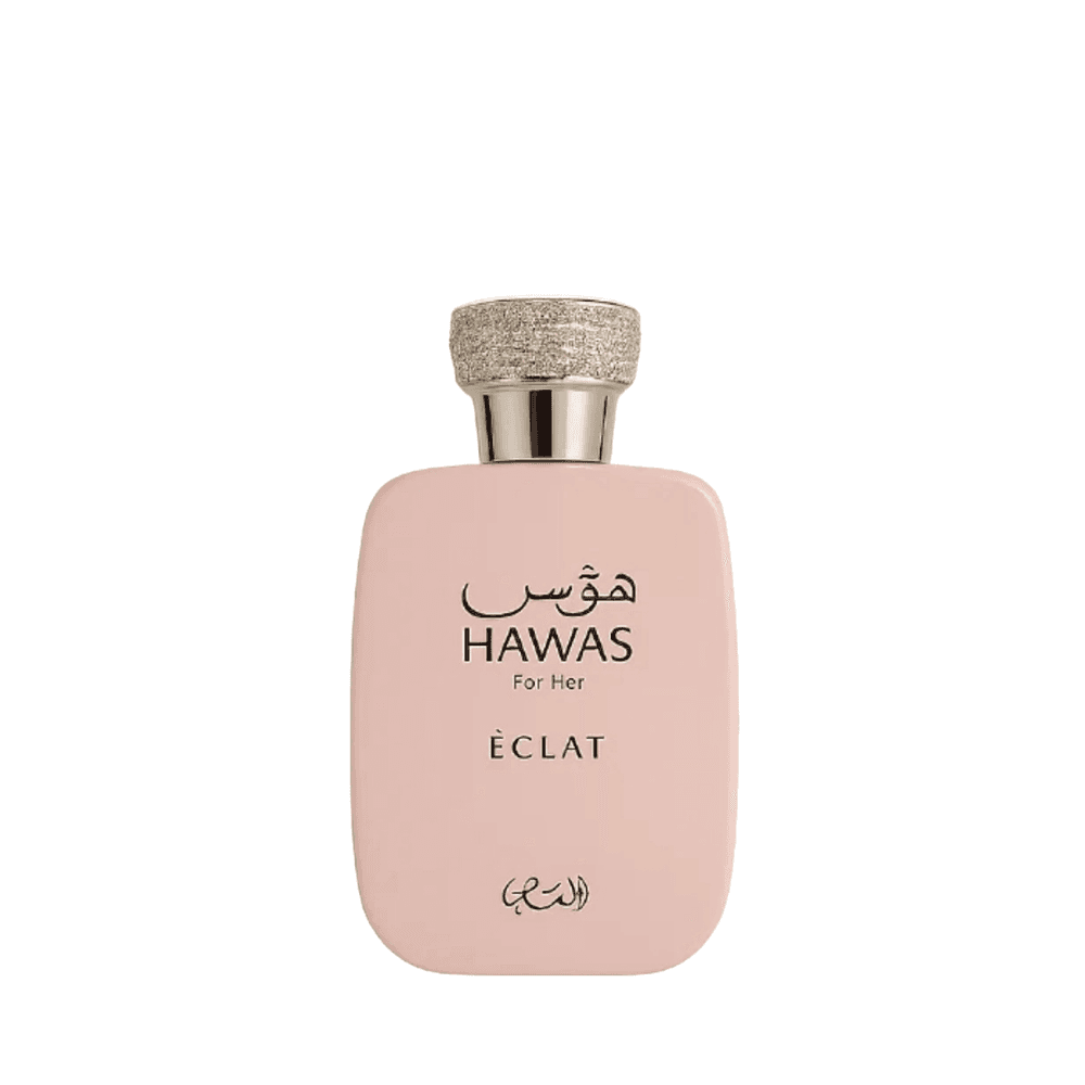 Hawas Eclat