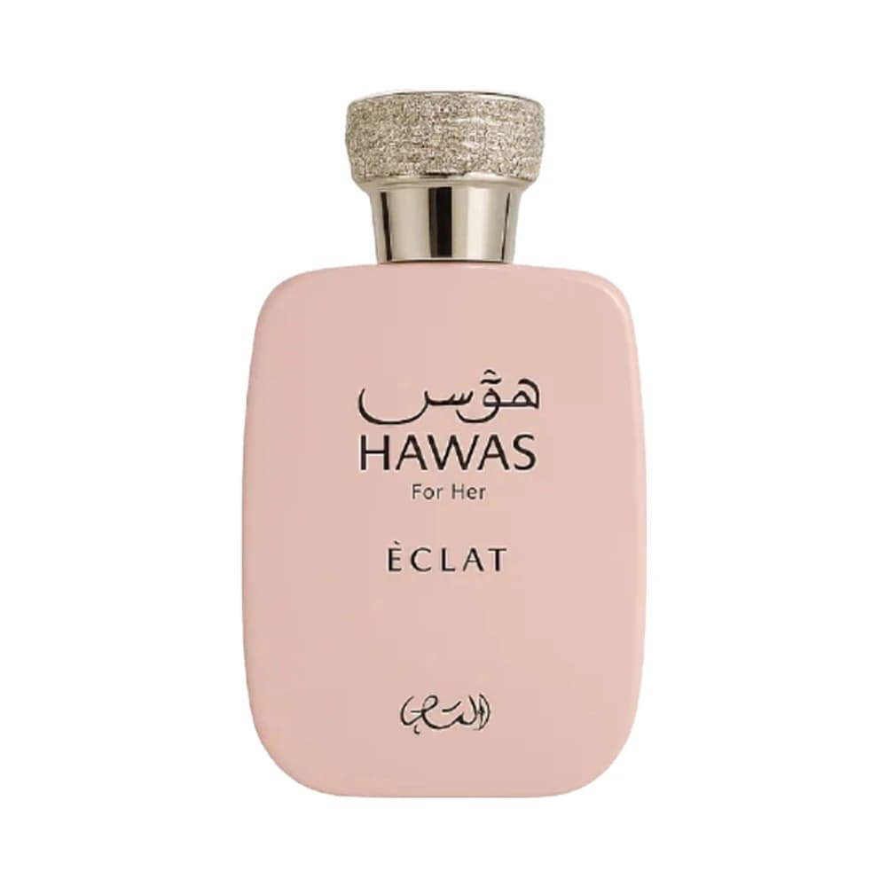 Rasasi Hawas Eclat