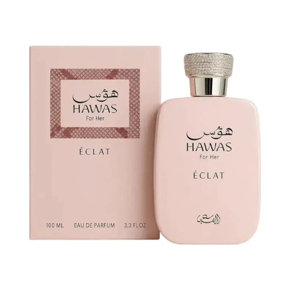 Hawas Eclat 2