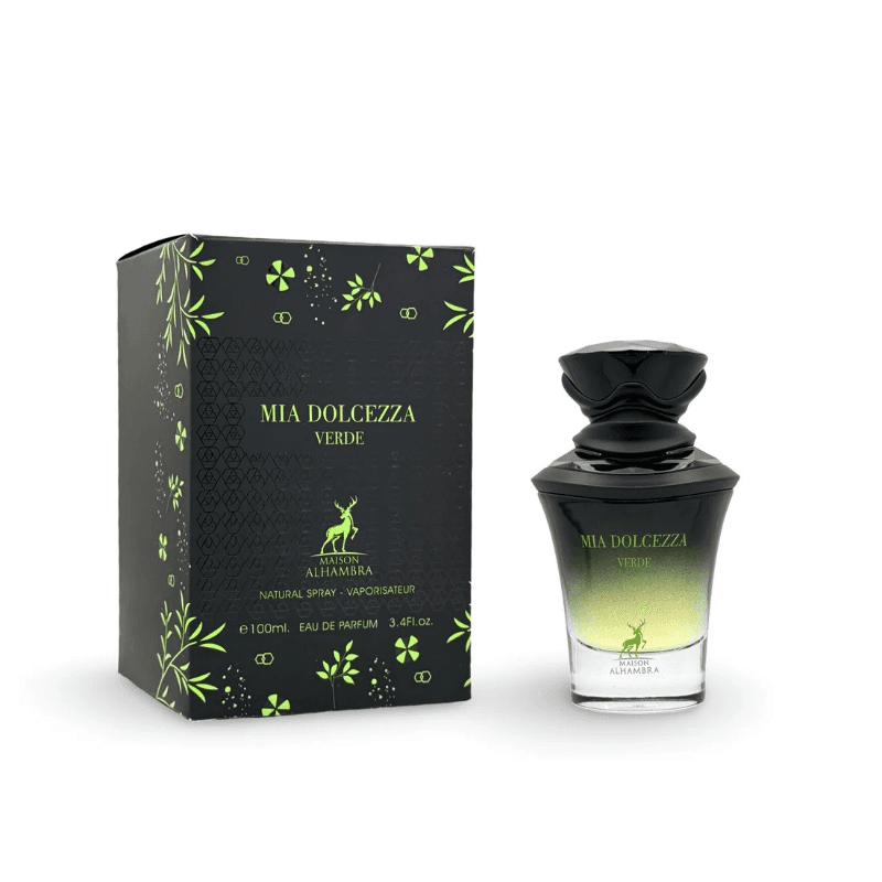Mia Dolcezza Verde