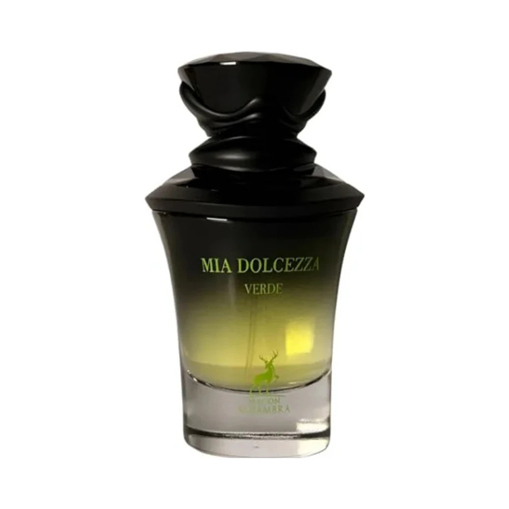 Mia Dolcezza Verde 1