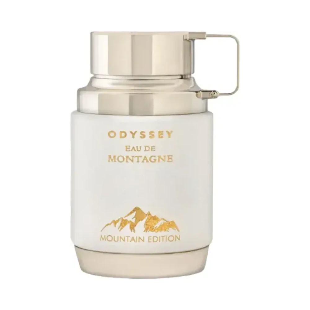 Odyssey Eau de Montagne 1