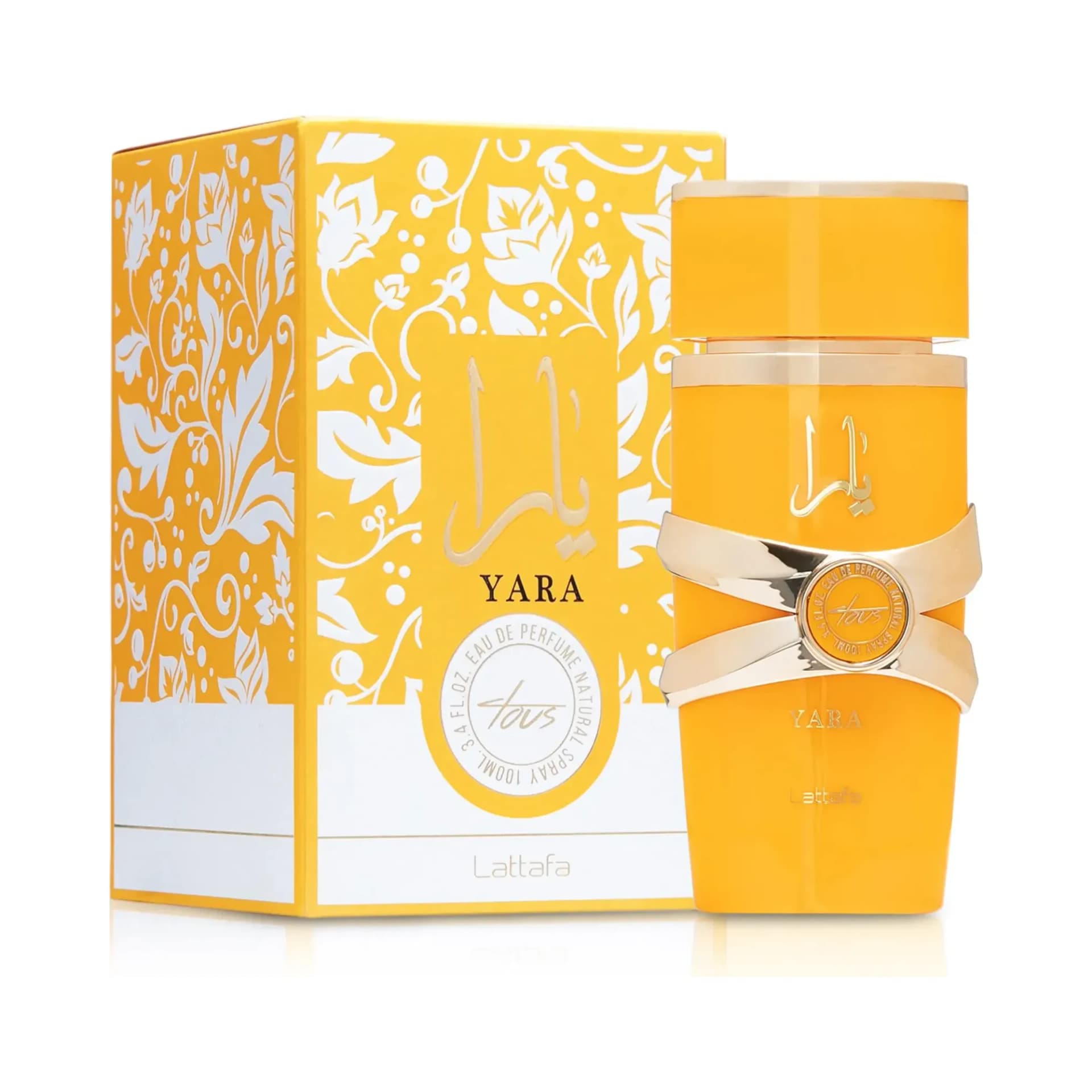 Yara Tous 2