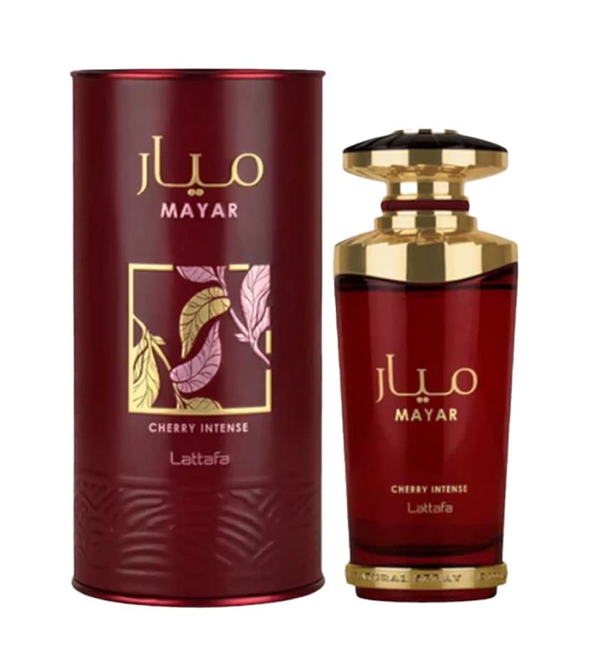 Mayar Cherry Intense