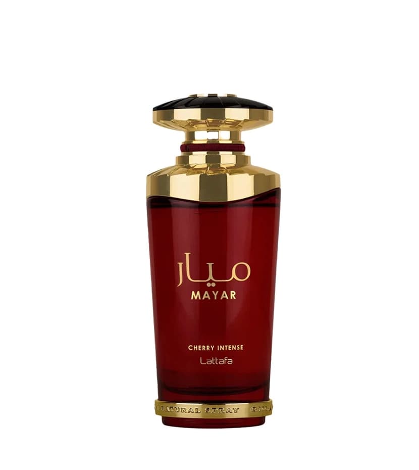Mayar Cherry Intense