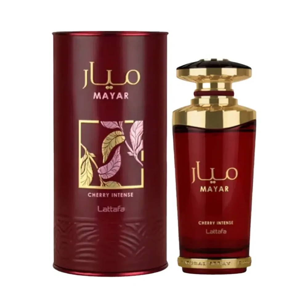 Mayar Cherry Intense 2