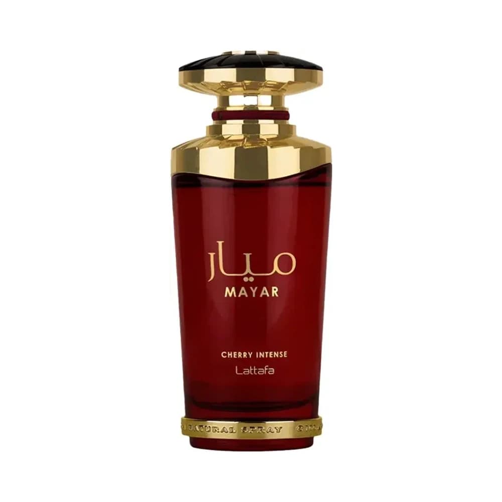 Mayar Cherry Intense 1