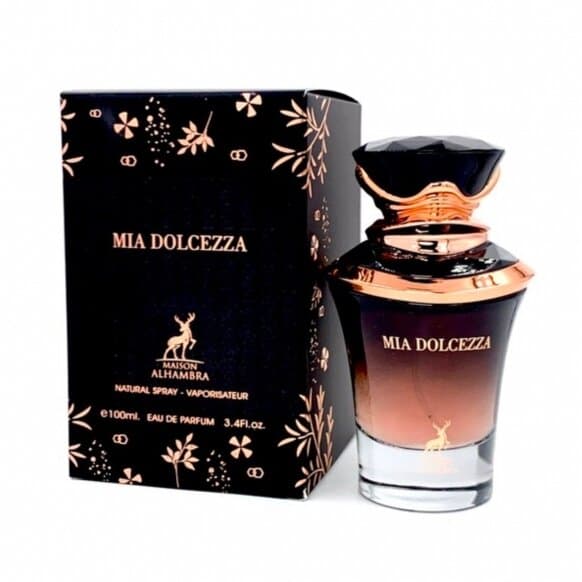 Mia Dolcezza