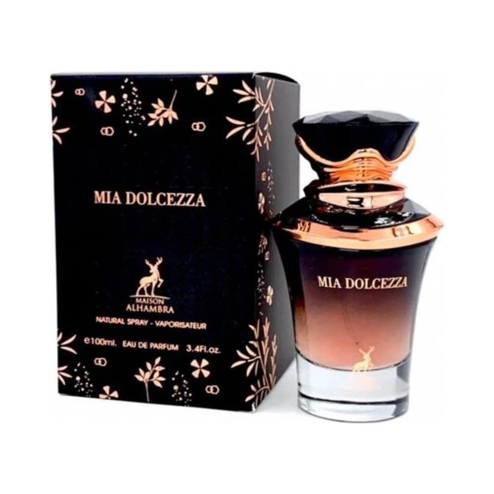 Mia Dolcezza 2