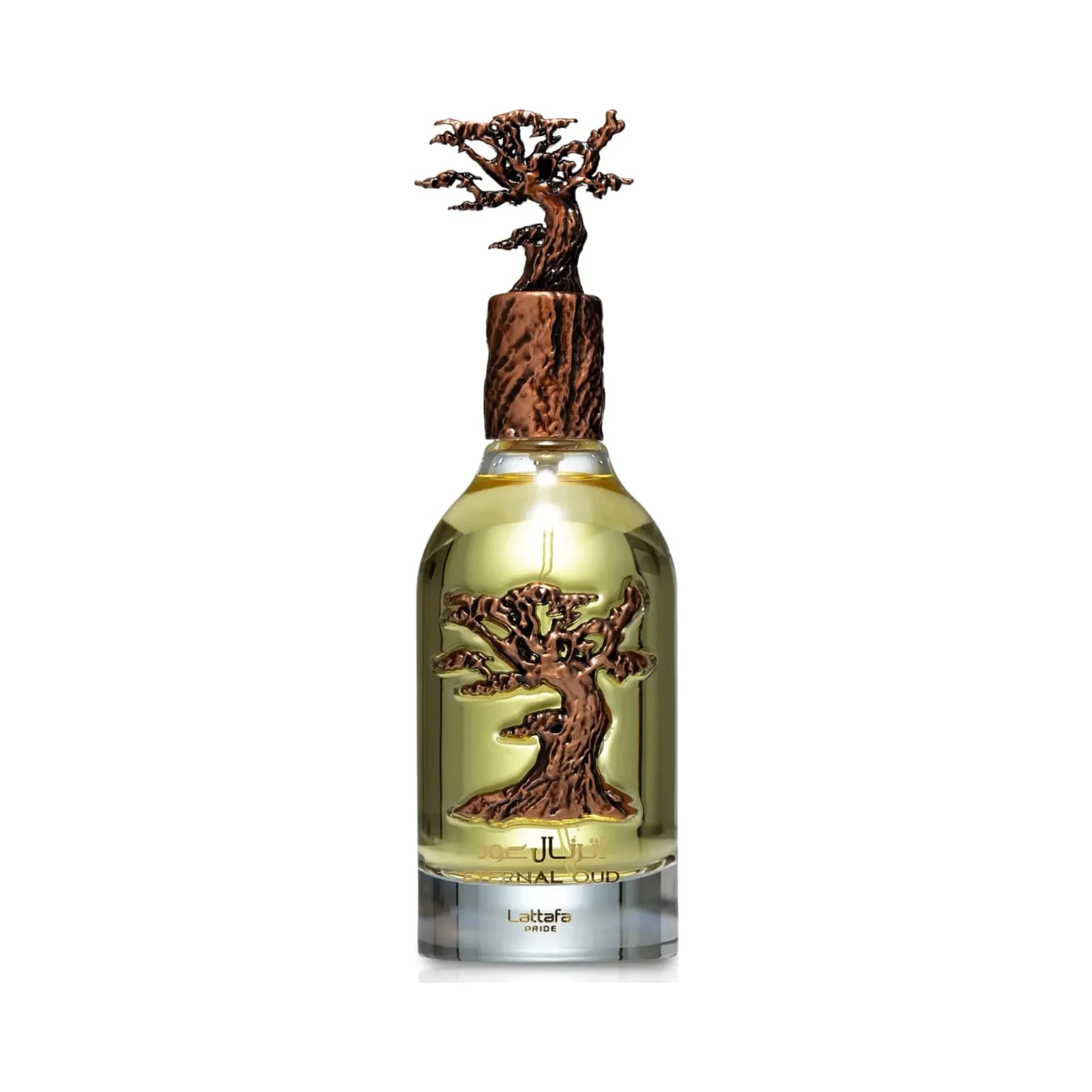 Eternal Oud 1