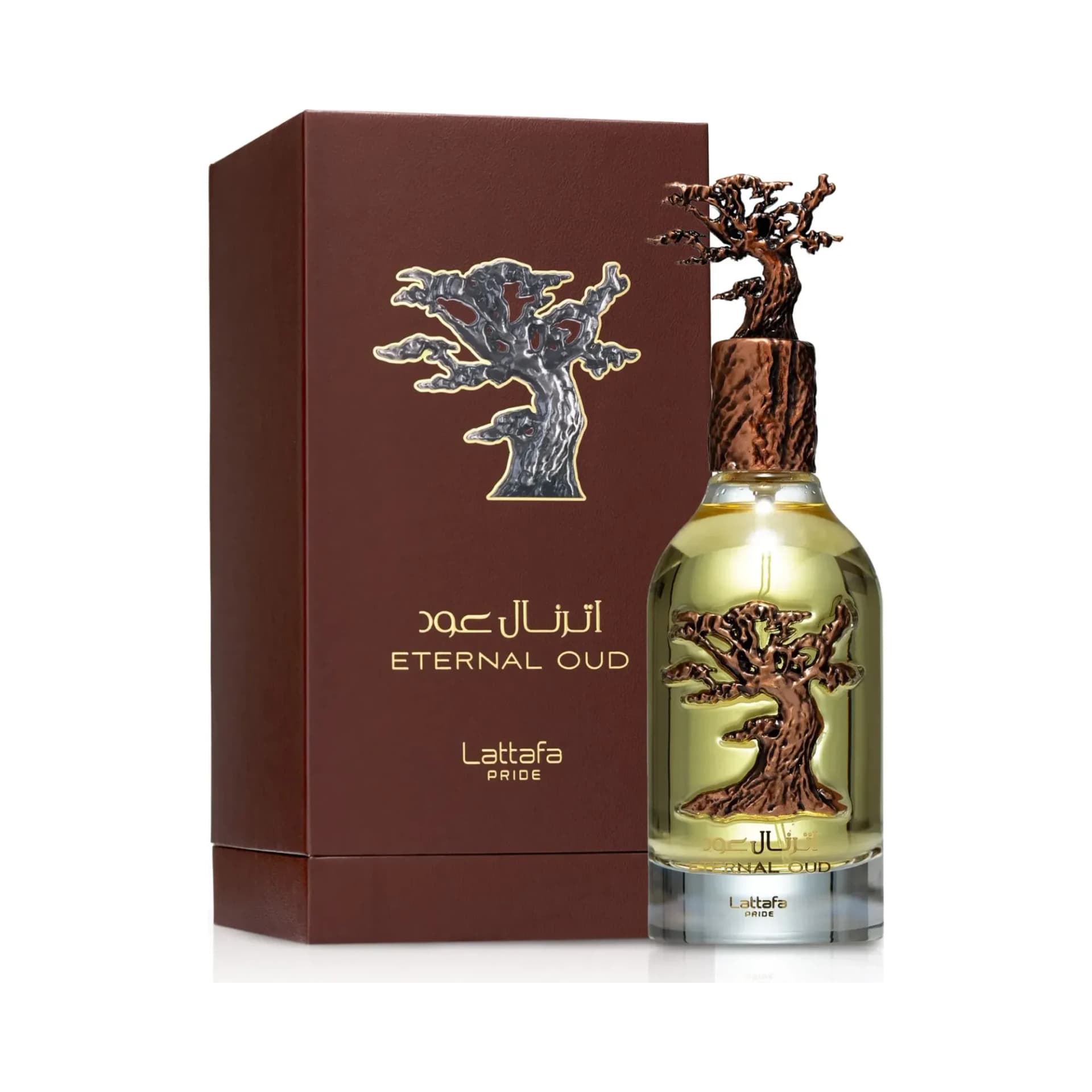 Eternal Oud 2