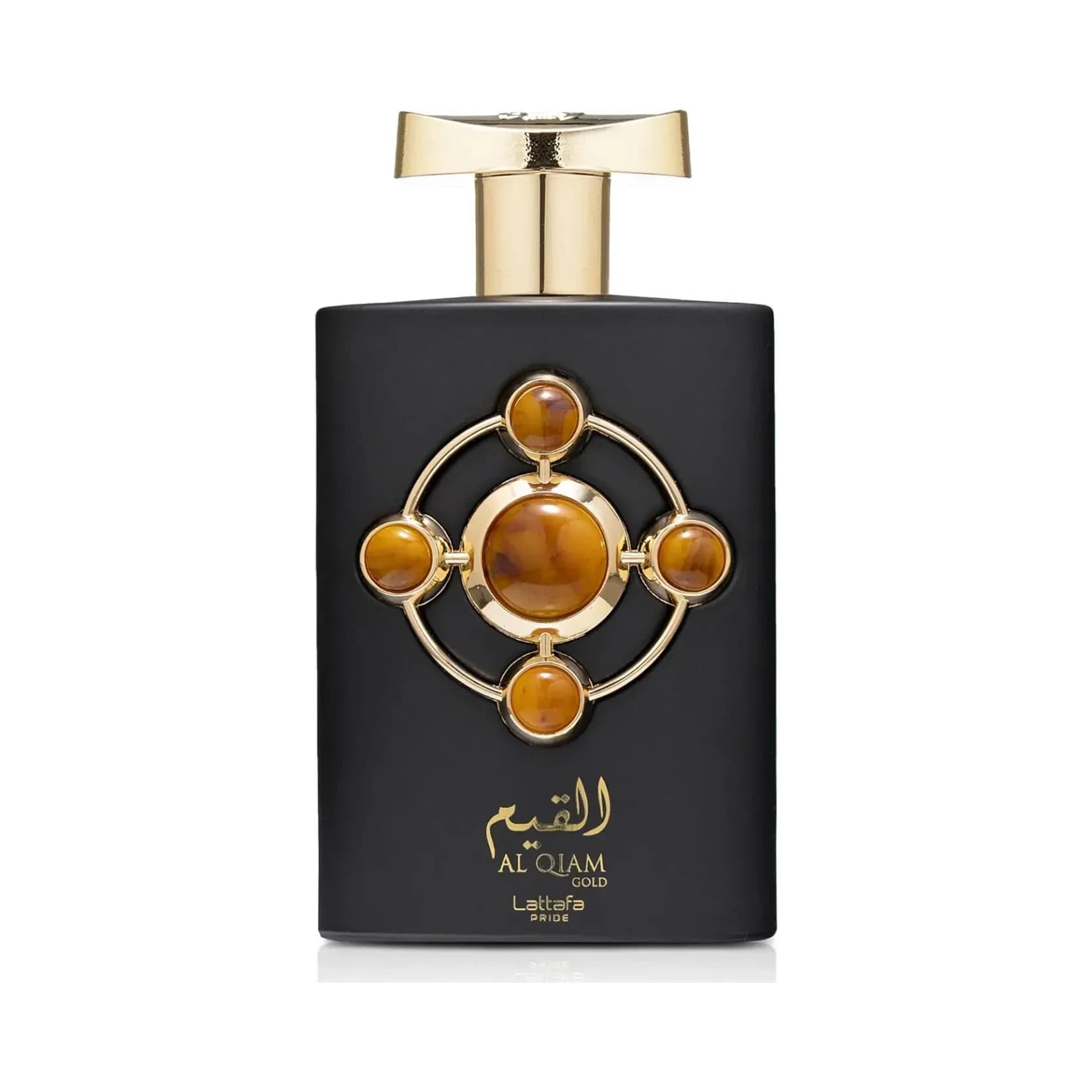 Lattafa Al Qiam Gold
