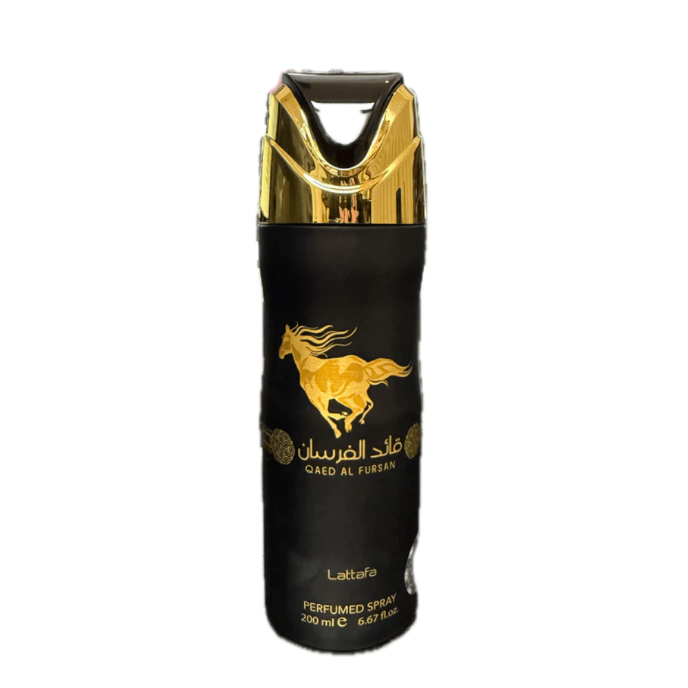 Qaed Al Fursan Perfumed Spray
