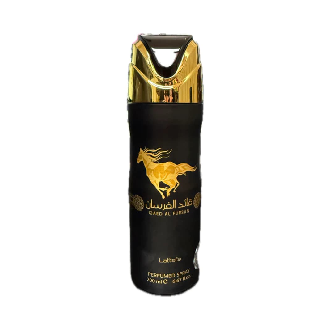 Qaed Al Fursan Perfumed Spray 1