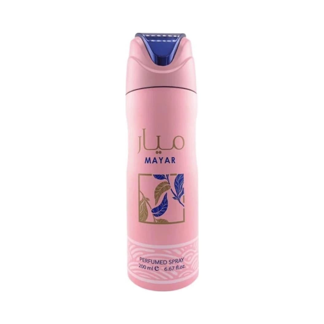 Mayar Perfumed Spray 1