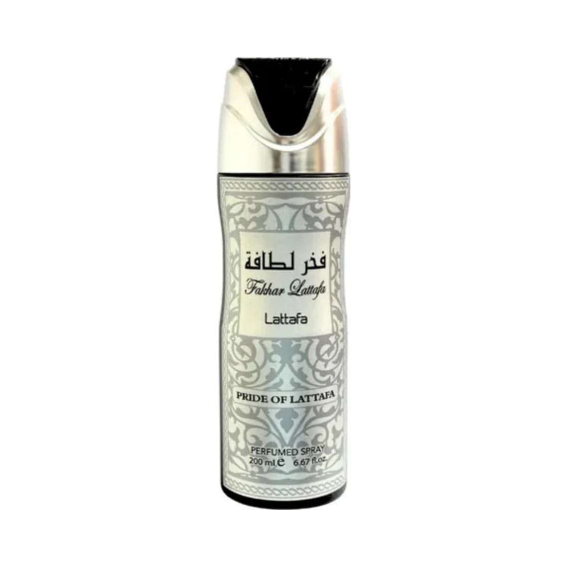 Fakhar Men Perfumed Spray 1