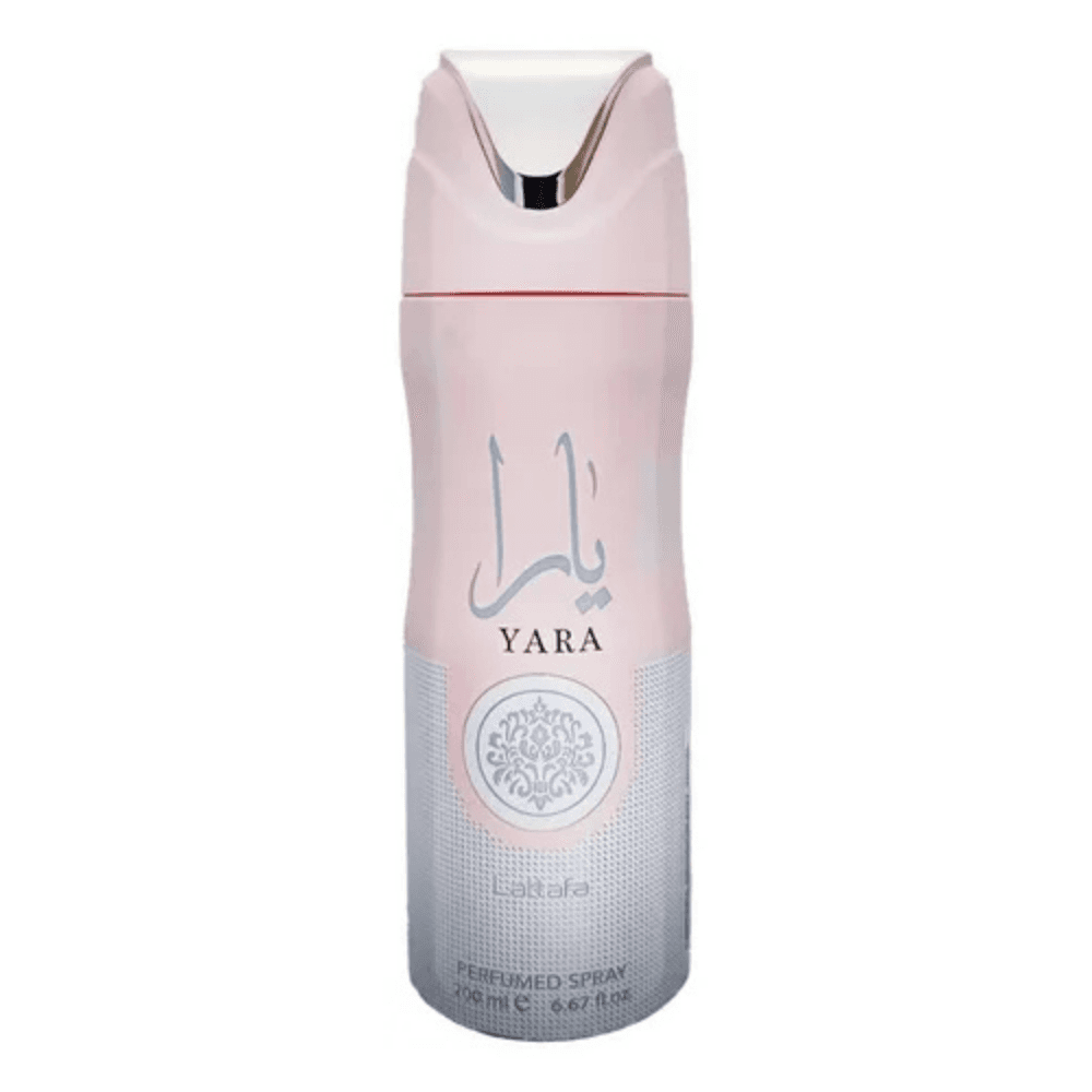 Yara Perfumed Spray