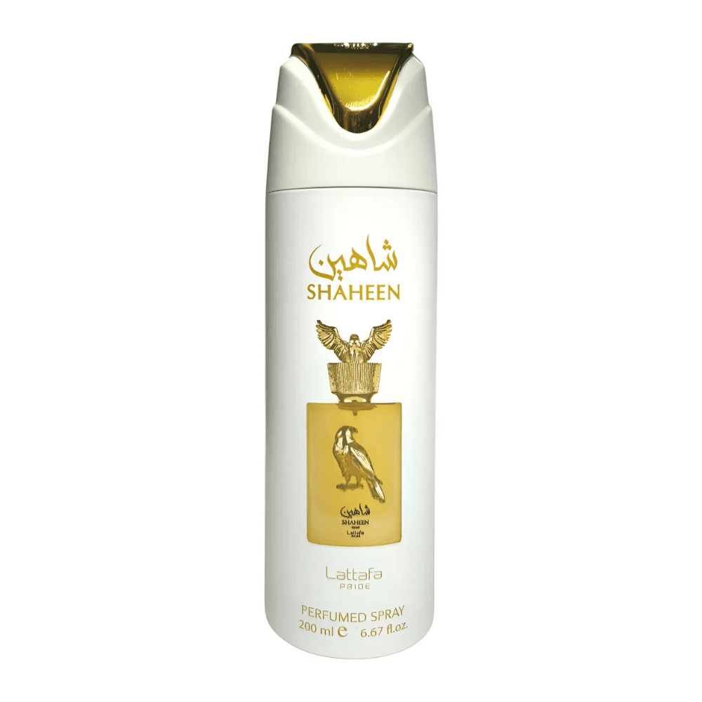 Shaheen Gold Perfumed Spray
