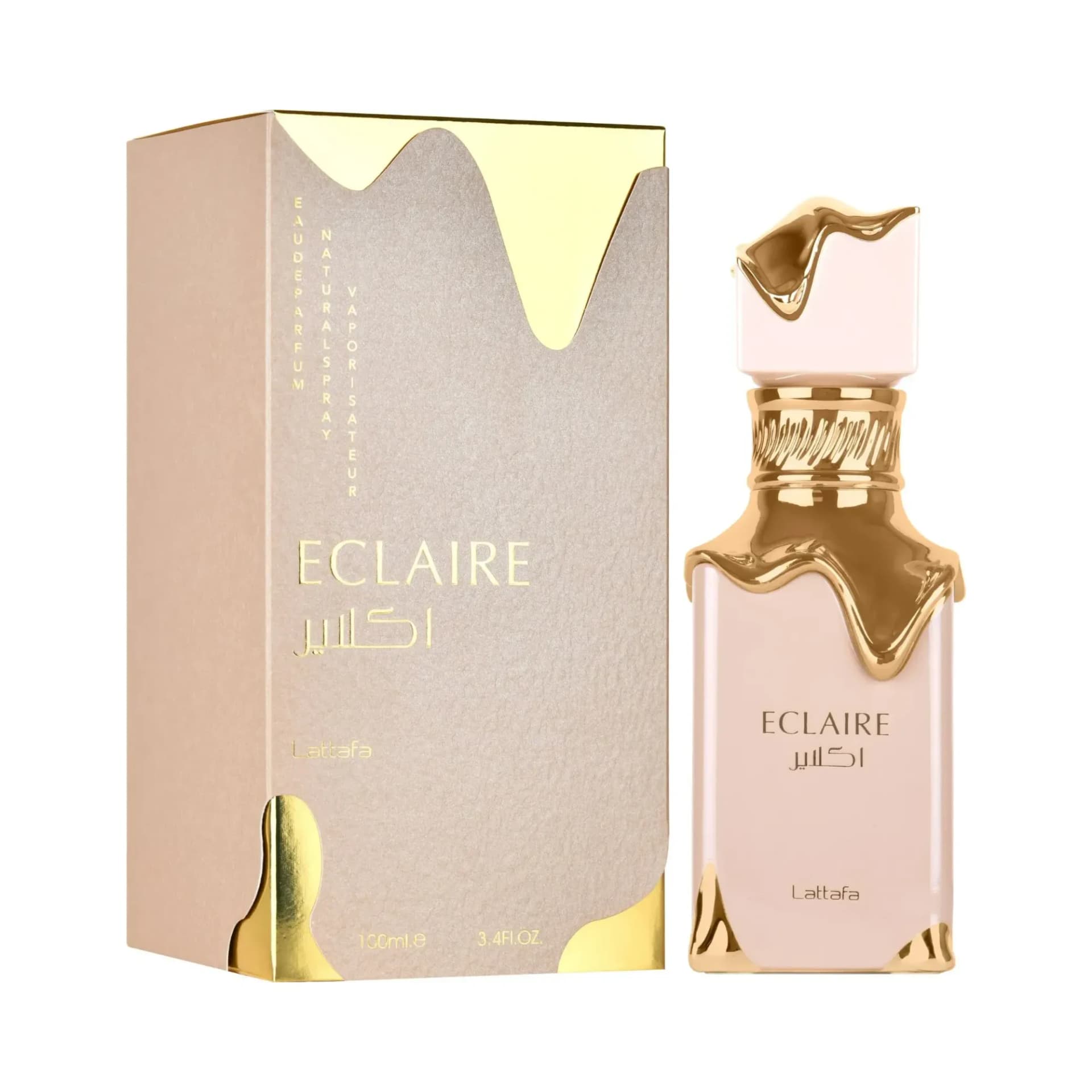 Eclaire 2
