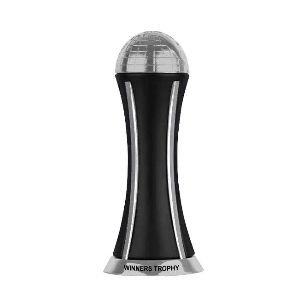 Winner’s Trophy Silver 1