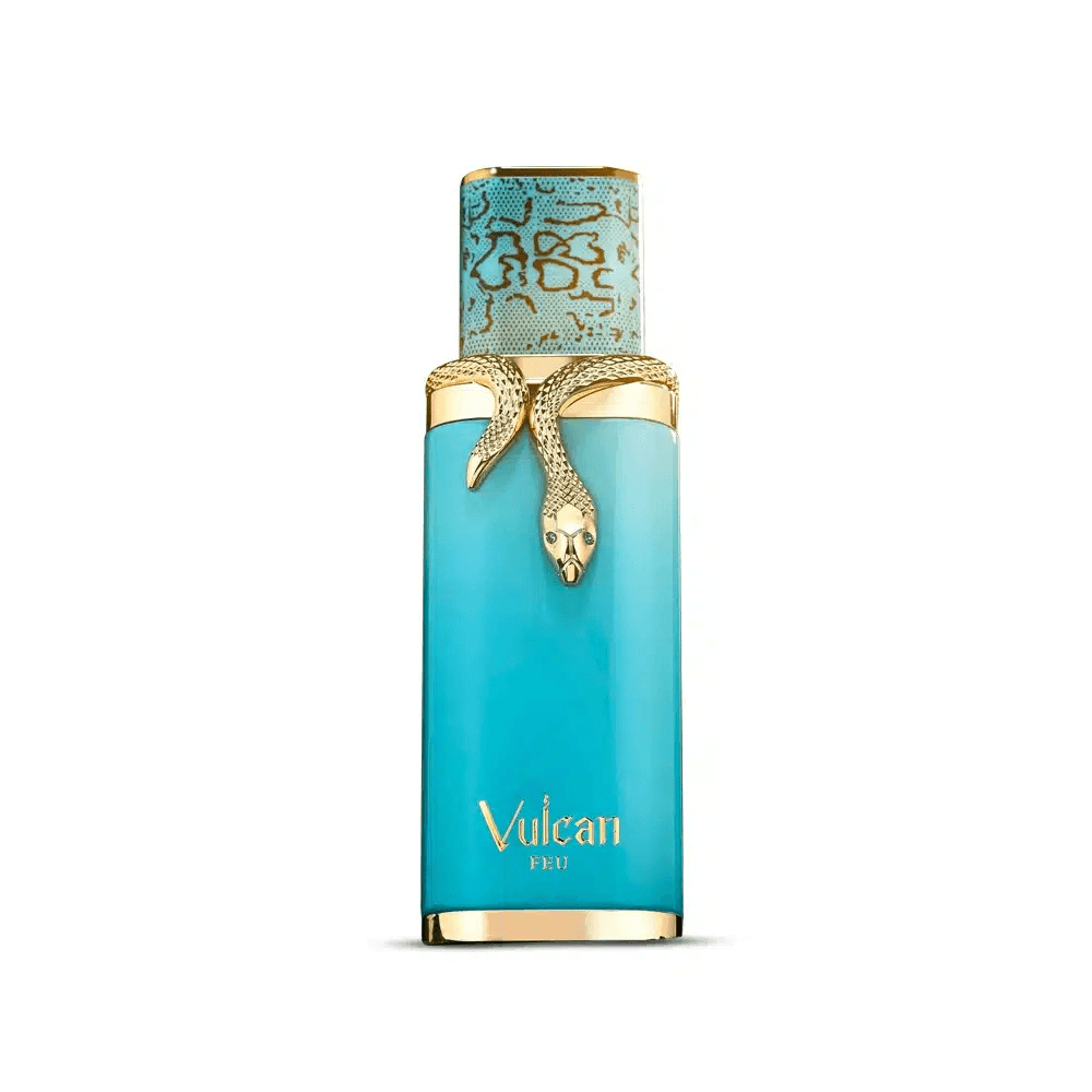 Vulcan Feu