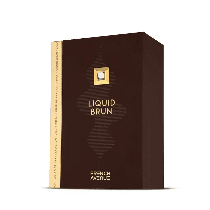 Liquid Brun