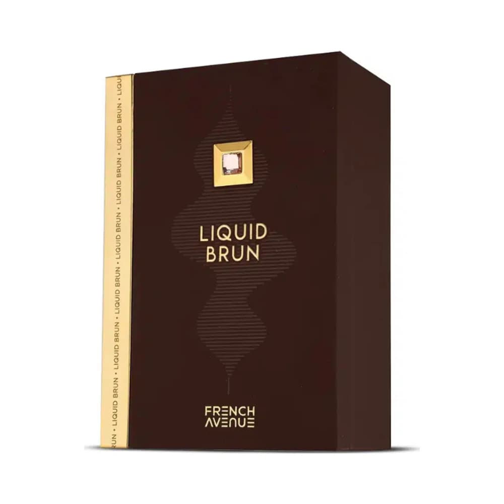 Liquid Brun 2