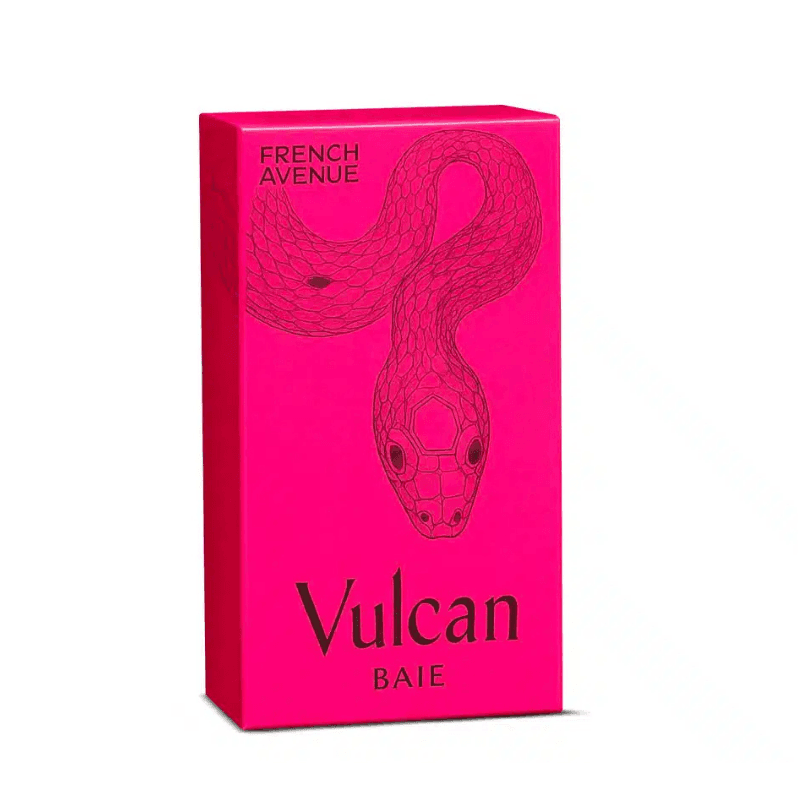 Vulcan Baie