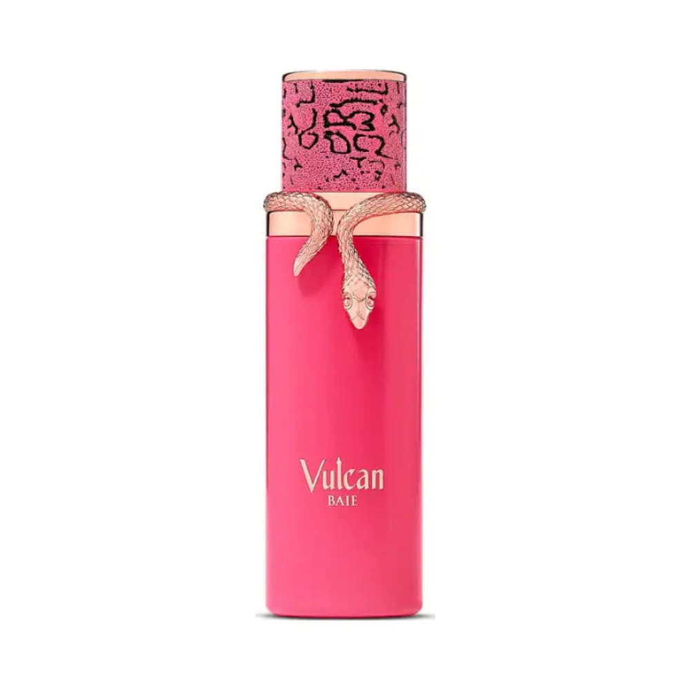 French Avenue Vulcan Baie