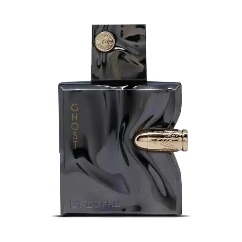 French Avenue Spectre Ghost