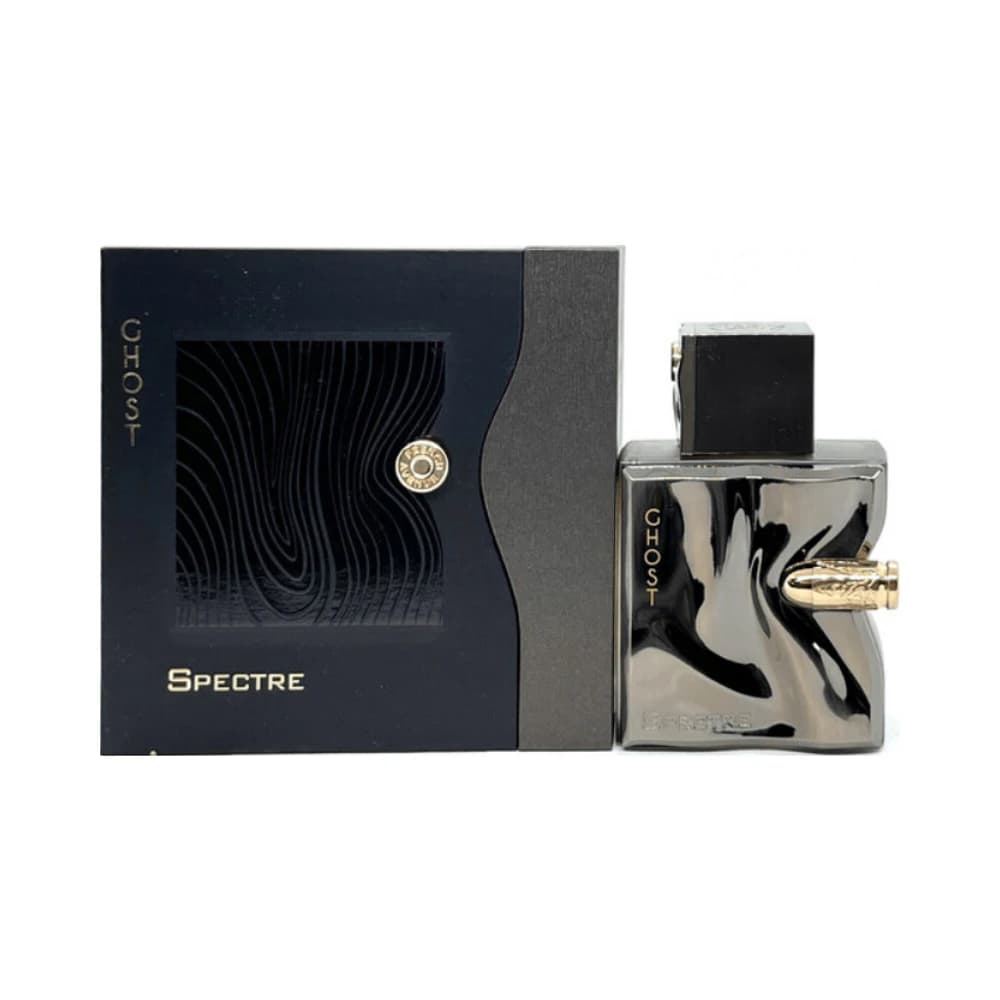 Spectre Ghost 2