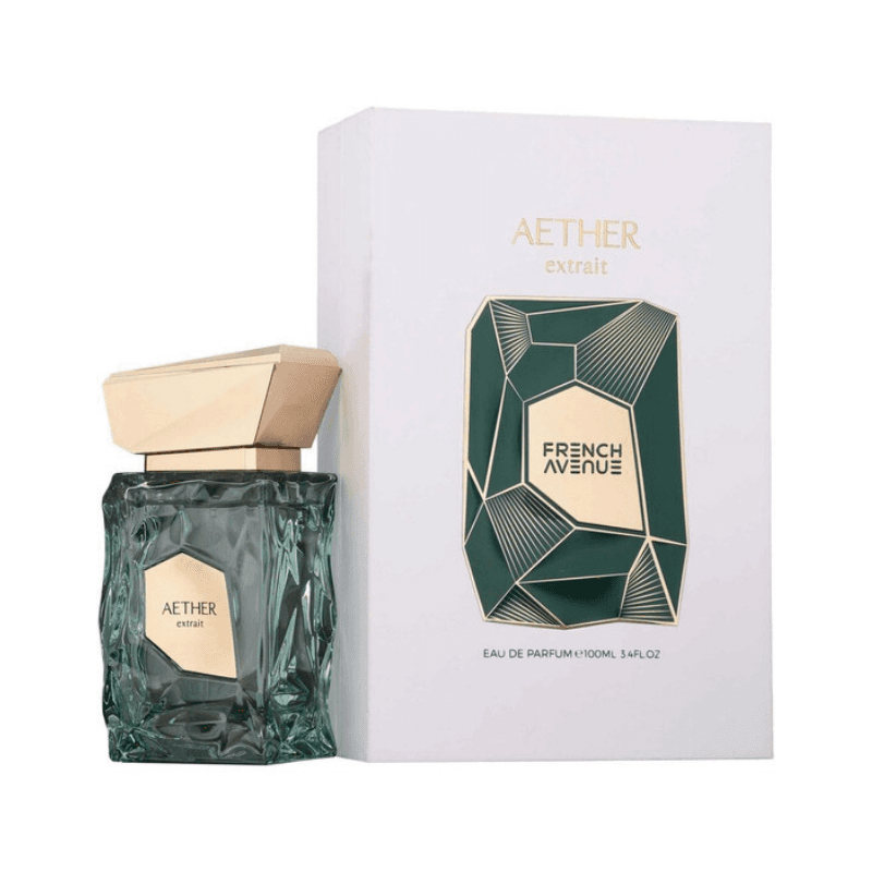 Aether Extrait