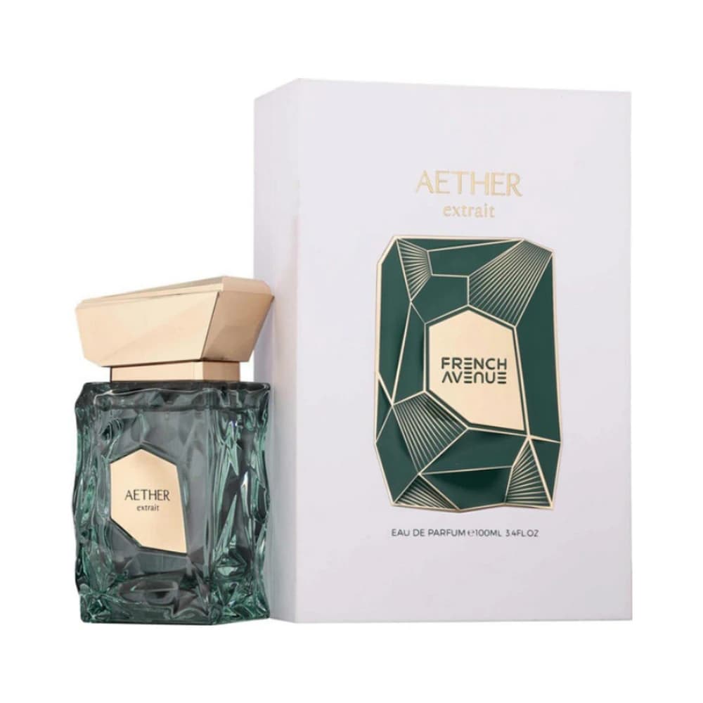 Aether Extrait 2