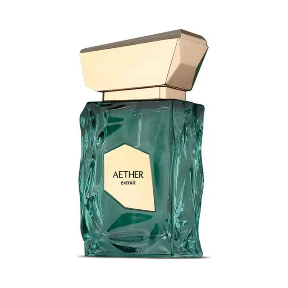 French Avenue Aether Extrait