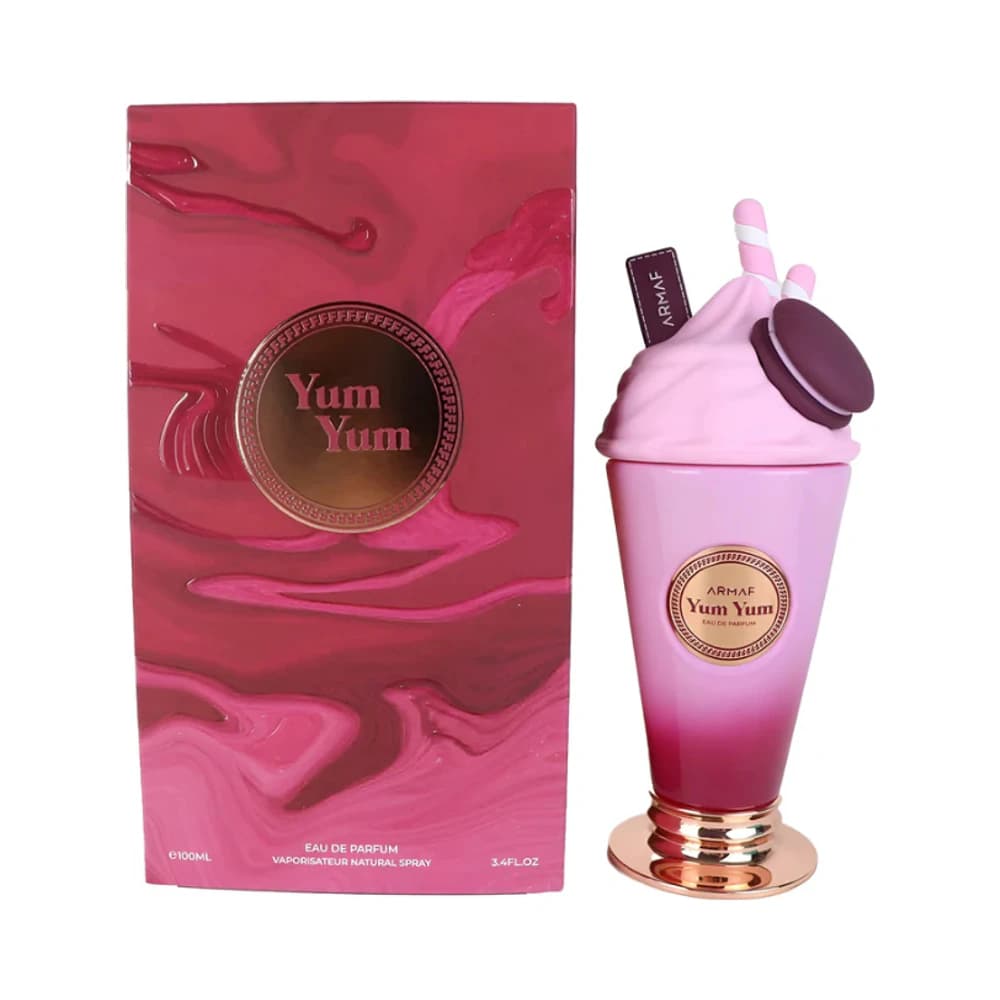 Yum Yum 2