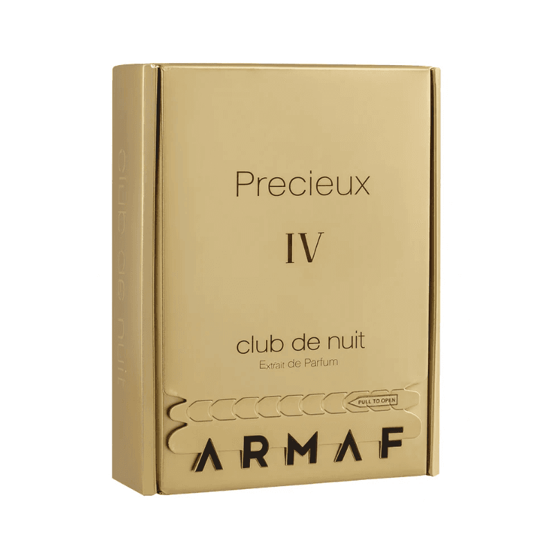 Club de Nuit Precieux IV