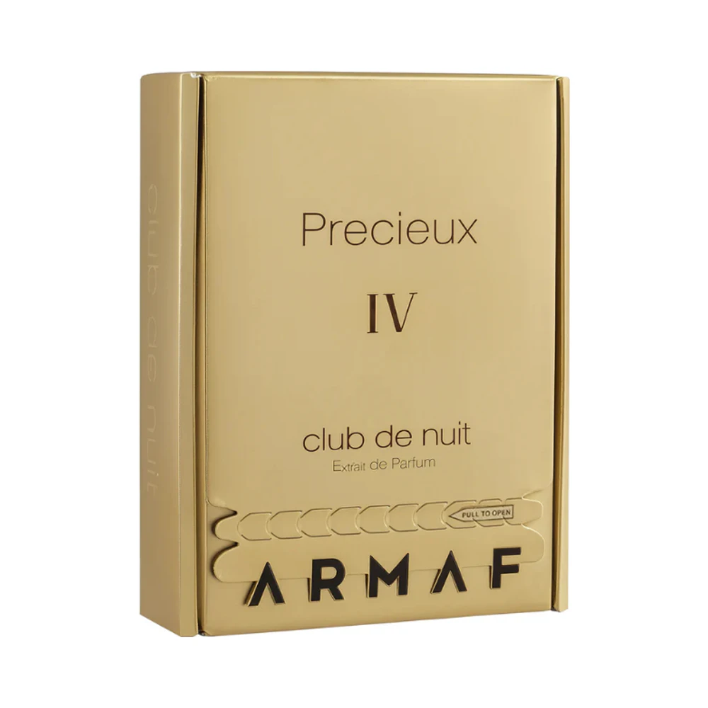 Club de Nuit Precieux IV 2