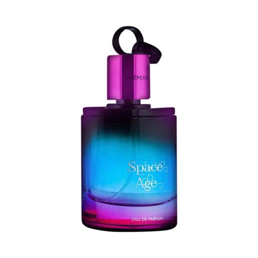 Space Age 1